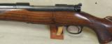 Winchester Model 70 Pre-64 .30 Gov't 06 Caliber Rifle S/N 42628 - 3 of 8