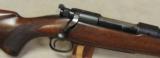 Winchester Model 70 Pre-64 .30 Gov't 06 Caliber Rifle S/N 42628 - 5 of 8