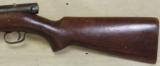 Winchester Model 74 Rifle .22 Short Caliber S/N 36313 - 4 of 8