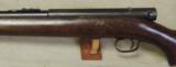 Winchester Model 74 Rifle .22 Short Caliber S/N 36313 - 3 of 8