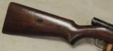 Winchester Model 74 Rifle .22 Short Caliber S/N 36313 - 6 of 8