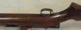 Winchester Model 74 Rifle .22 Short Caliber S/N 36313 - 8 of 8