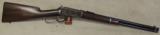 Winchester Model 1894 Saddle Ring Carbine .30 WCF Caliber Rifle S/N 780090 - 2 of 9