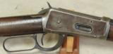 Winchester Model 1894 Saddle Ring Carbine .30 WCF Caliber Rifle S/N 780090 - 5 of 9