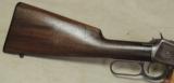 Winchester Model 1894 Saddle Ring Carbine .30 WCF Caliber Rifle S/N 780090 - 6 of 9