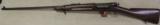 Springfield Armory Krag Jorgensen 1898 Military Rifle 30-40 Krag Caliber S/N 129489 - 1 of 10