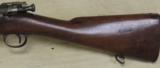 Springfield Armory Krag Jorgensen 1898 Military Rifle 30-40 Krag Caliber S/N 129489 - 5 of 10