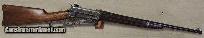 Winchester Model 1895 .30 U.S. Caliber Saddle Ring Carbine Rifle S/N 51050 - Image 2 of 10