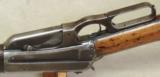 Winchester Model 1895 .30 U.S. Caliber Saddle Ring Carbine Rifle S/N 51050 - 10 of 10