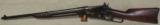 Winchester Model 1895 .30 U.S. Caliber Saddle Ring Carbine Rifle S/N 51050 - 1 of 10