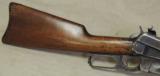 Winchester Model 1895 .30 U.S. Caliber Saddle Ring Carbine Rifle S/N 51050 - 7 of 10