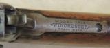 Winchester Model 1895 .30 U.S. Caliber Saddle Ring Carbine Rifle S/N 51050 - 9 of 10