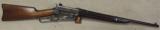 Winchester Model 1895 .30 U.S. Caliber Saddle Ring Carbine Rifle S/N 51050 - 2 of 10
