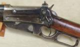 Winchester Model 1895 .30 U.S. Caliber Saddle Ring Carbine Rifle S/N 51050 - 3 of 10
