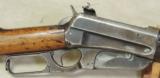 Winchester Model 1895 .30 U.S. Caliber Saddle Ring Carbine Rifle S/N 51050 - 6 of 10