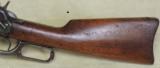 Winchester Model 1895 .30 U.S. Caliber Saddle Ring Carbine Rifle S/N 51050 - 5 of 10