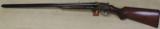 L.C. Smith 20 GA Side By Side Field Grade Featherweight Shotgun S/N S39113 - 1 of 2