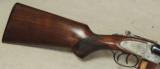 L.C. Smith 20 GA Side By Side Field Grade Featherweight Shotgun S/N S39113 - 4 of 10