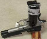 Sig Sauer 1911 Reverse Two Tone.45 ACP Caliber Pistol S/N 54B050107 - 3 of 4