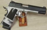 Sig Sauer 1911 Reverse Two Tone.45 ACP Caliber Pistol S/N 54B050107 - 2 of 4