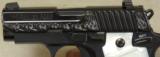 Sig Sauer 1911 P238 Pearl .380 ACP Caliber Pistol S/N 27B014924 - 2 of 5