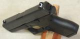 Glock Model 42 .380 ACP Caliber Pistol NIB S/N AAUT327 - 3 of 5