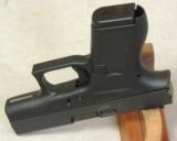 Glock Model 42 .380 ACP Caliber Pistol NIB S/N AAUT327 - 4 of 5