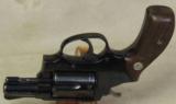 Smith & Wesson Model 36 Revolver .38 Special Caliber S/N 383445 - 5 of 5