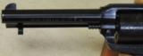 Ruger New Bearcat .22 LR Caliber Revolver NIB S/N 93-62050 - 4 of 6