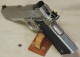 Kimber Stainless Pro Carry II .45 ACP Caliber NIB Pistol S/N KR177113 - 4 of 5