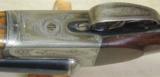 George Gibbs Antique Boxlock Shotgun 12 Bore S/N 7387 - 11 of 11