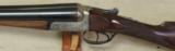 George Gibbs Antique Boxlock Shotgun 12 Bore S/N 7387 - 3 of 11
