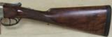 George Gibbs Antique Boxlock Shotgun 12 Bore S/N 7387 - 5 of 11