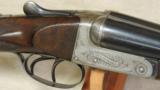 George Gibbs Antique Boxlock Shotgun 12 Bore S/N 7387 - 6 of 11