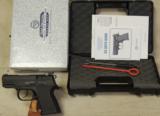 CZ 2075 RAMI 9mm Luger Polymer Pistol NIB S/N A549855 - 7 of 7