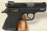 CZ 2075 RAMI 9mm Luger Polymer Pistol NIB S/N A549855 - 2 of 7