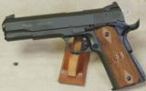 Sig Sauer 1911-22 OD Green .22 LR Caliber Pistol NIB S/N T175485 - 1 of 4