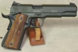 Sig Sauer 1911-22 OD Green .22 LR Caliber Pistol NIB S/N T175485 - 2 of 4
