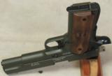 Sig Sauer 1911-22 OD Green .22 LR Caliber Pistol NIB S/N T175485 - 4 of 4