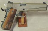 Sig Sauer 1911-22 Desert Tan .22 LR Caliber Pistol NIB S/N T167043 - 2 of 4
