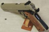 Sig Sauer 1911-22 Desert Tan .22 LR Caliber Pistol NIB S/N T167043 - 3 of 4