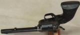 Colt Peacemaker .22 LR & .22 Mag Caliber Revolver S/N G163989 - 7 of 8