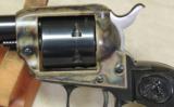Colt Peacemaker .22 LR & .22 Mag Caliber Revolver S/N G163989 - 5 of 8