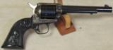Colt Peacemaker .22 LR & .22 Mag Caliber Revolver S/N G163989 - 2 of 8