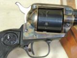 Colt Peacemaker .22 LR & .22 Mag Caliber Revolver S/N G163989 - 3 of 8