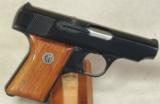 Erma Werke Model E.P. 25 Pistol .25 ACP Caliber S/N 13915 - 2 of 4