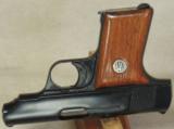 Erma Werke Model E.P. 25 Pistol .25 ACP Caliber S/N 13915 - 4 of 4