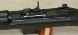 Chiappa Citadel M1-22 Rifle .22 LR Caliber S/N 12B59698 - 5 of 6