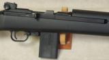 Chiappa Citadel M1-22 Rifle .22 LR Caliber S/N 12B59698 - 4 of 6