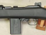 Chiappa Citadel M1-22 Rifle .22 LR Caliber S/N 12B59698 - 3 of 6